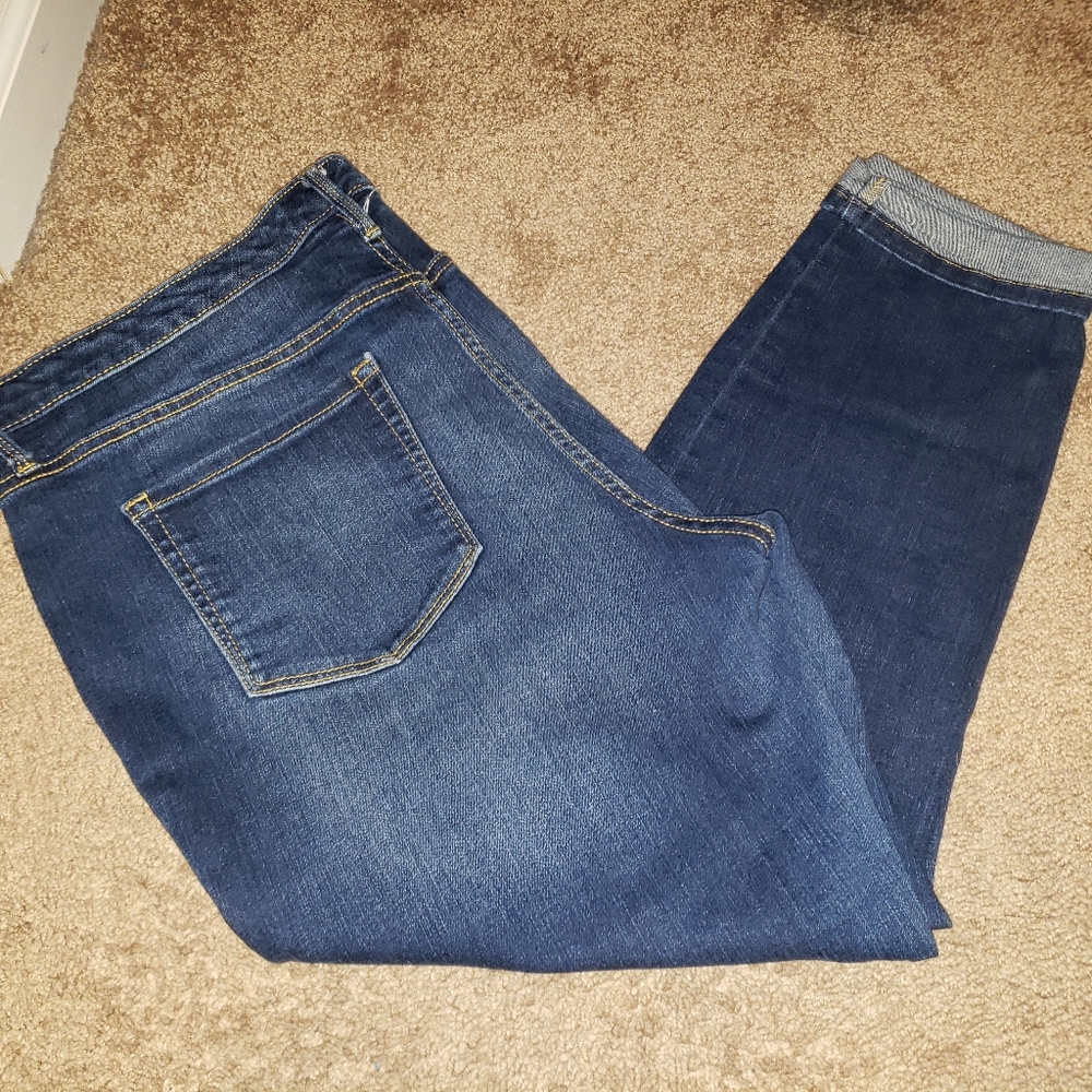 AVA & VIV Jeans
